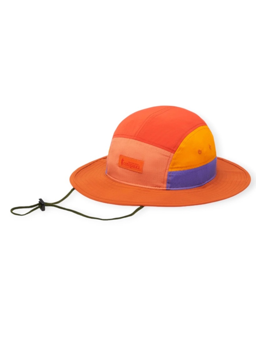 Cotopaxi Unisex Tech Bucket Hat One Size
